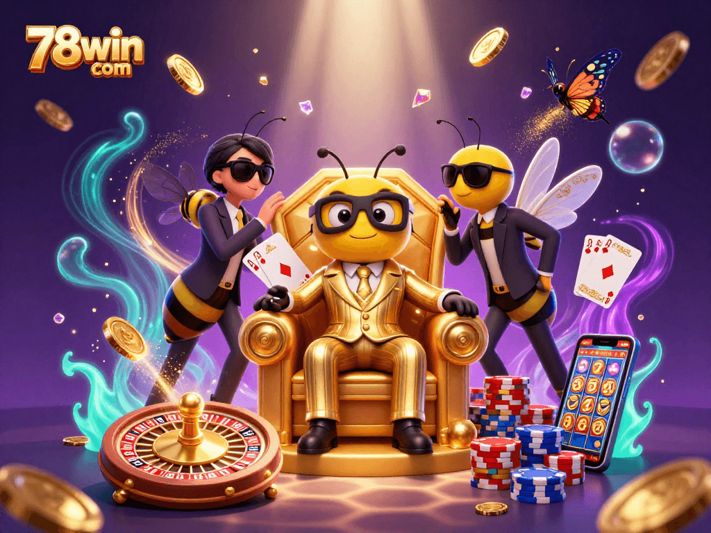 78win com vs Competitor: Which Casino Delivers Winning Strategies in 2026?