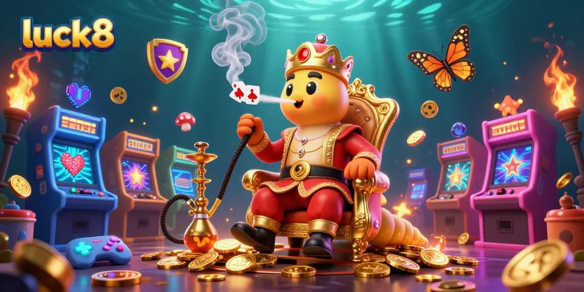 What Are the Best luck8 Features for Gamblers Seeking Winning Strategies in 2026?