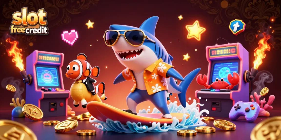10 slot free credit Trends Shaping Slot Games This Year