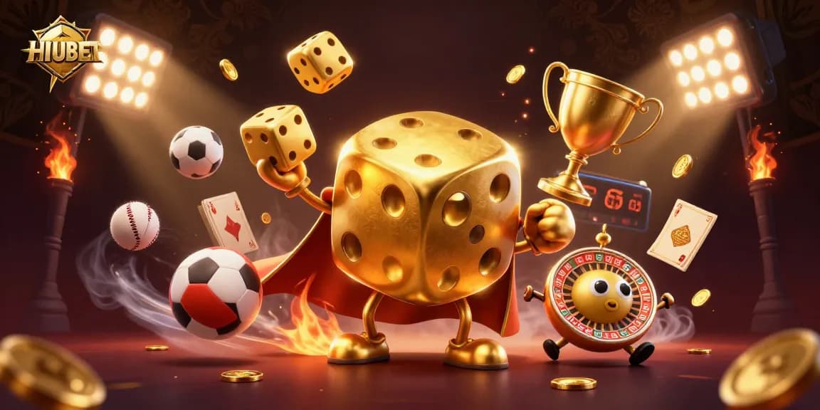 HUBET Trends That Will Define Sports Betting in 2026: Essential Winning Strategies