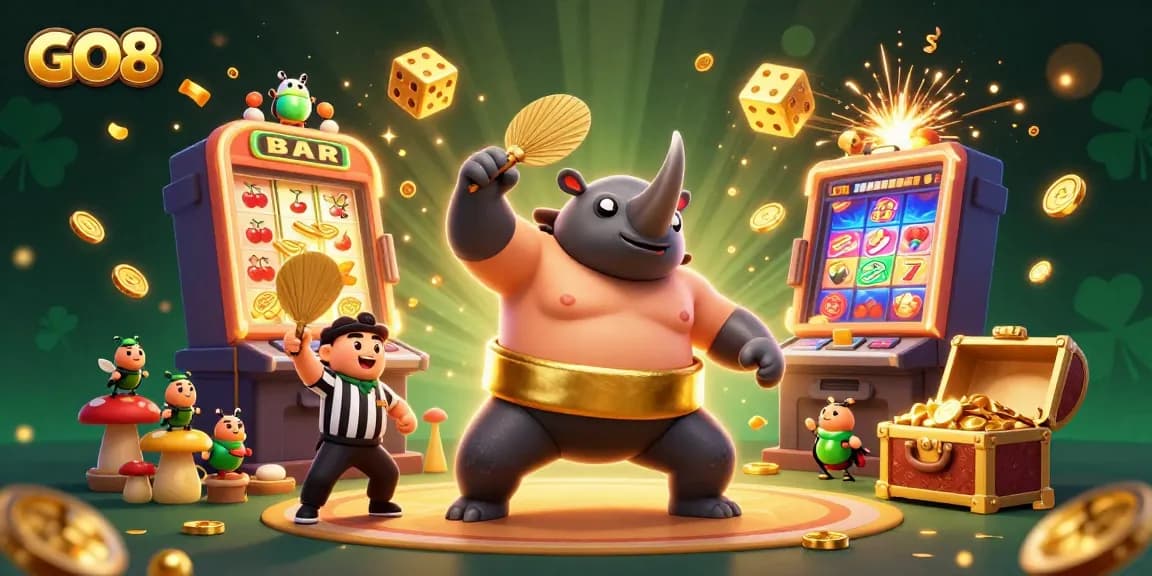 The Modern Approach to GO8 Gambling in 2026: Strategic Winning Techniques for Players
