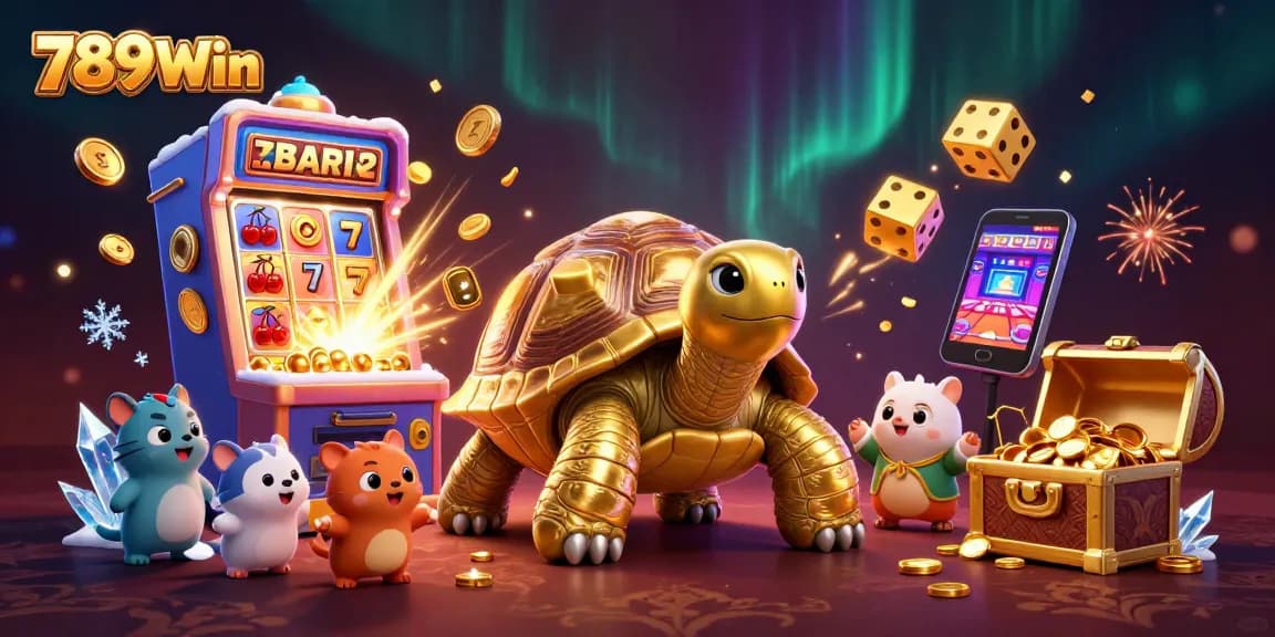 The Most Common 789Win Slot and Casino Errors and Quick Fixes for Gamblers in 2026