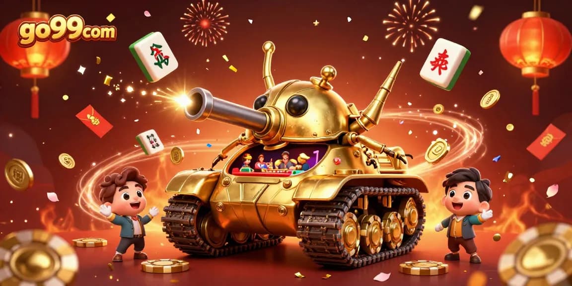 How go99com Protects Players from Gambling Risks in 2026