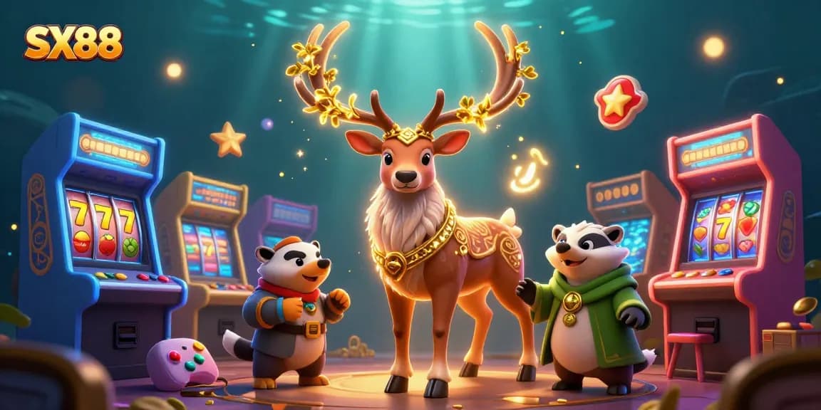 What's Coming Next for SX88 in 2026: Strategic Winning Techniques for Online Gamblers