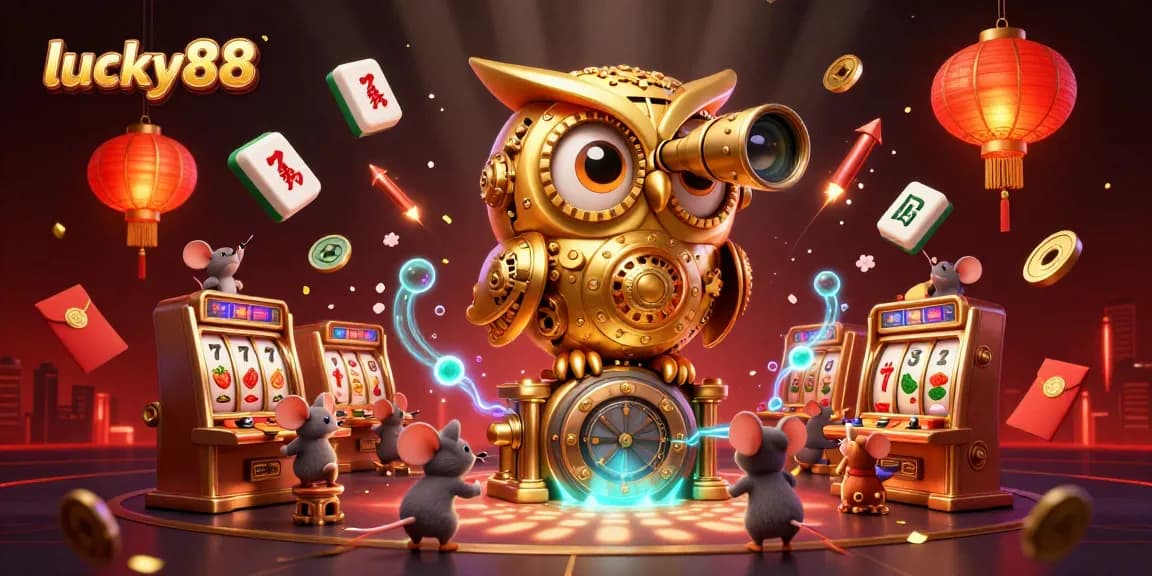 How lucky88 Saves Gamblers Time and Money with Strategic Betting in 2026