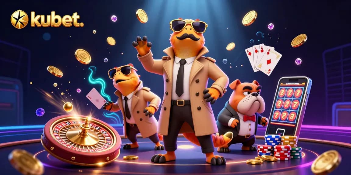 The Proven kubet. Strategy Framework Used by Gamblers for Winning Odds in 2026