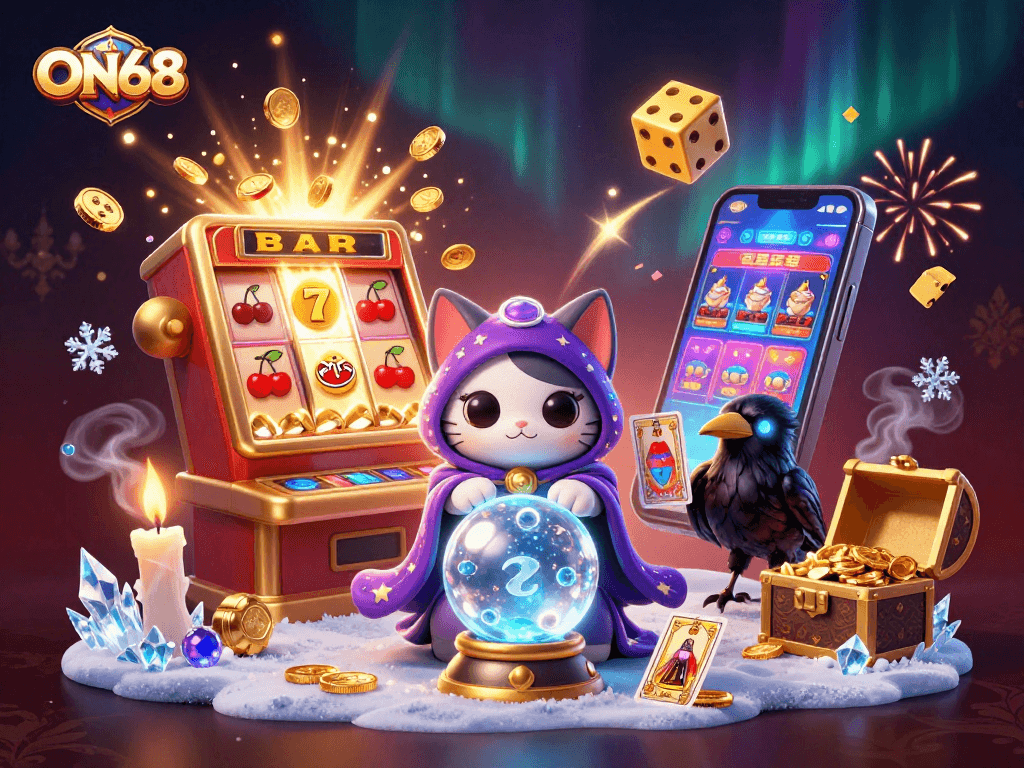 Bold ON68 Predictions for Gamblers in 2026: Winning Strategies for Success