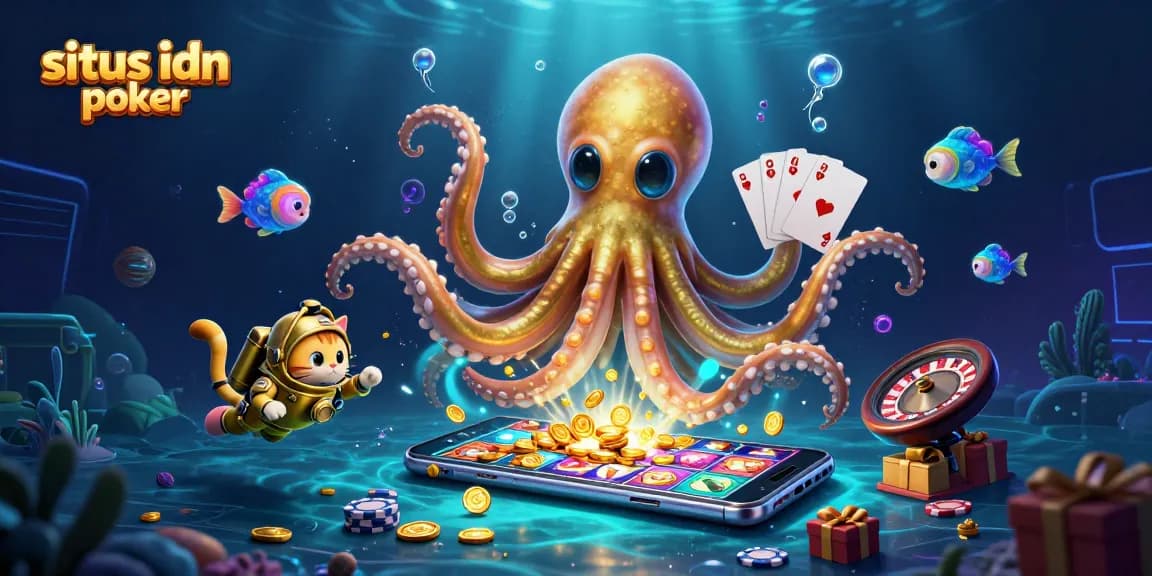 Mengapa Kebanyakan Orang Salah Memilih Situs IDN Poker (Dan Cara Memperbaikinya)