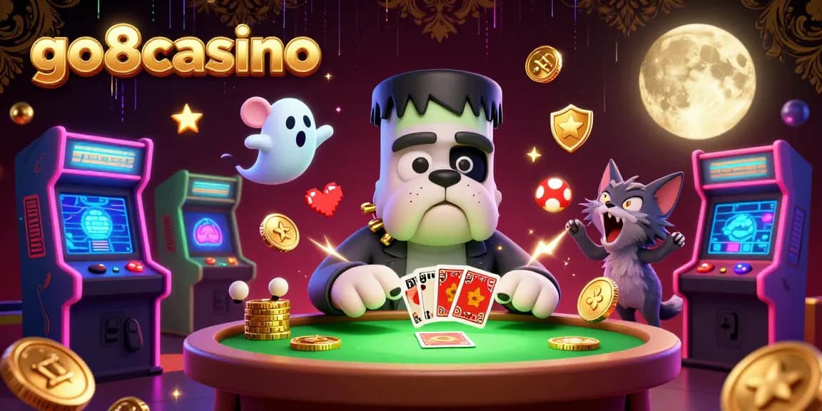 go8casino 2026 Report Card: Are Winning Strategies Your Key to Success?