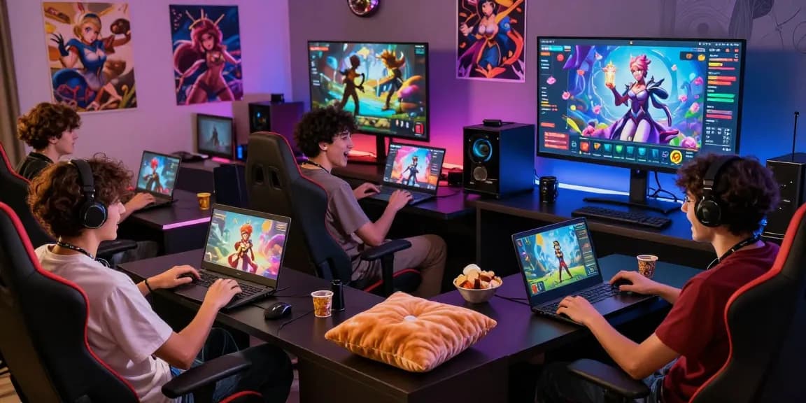 Don't Use Online Sex Games Until You Read This Essential Guide for 2026