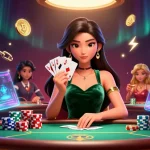 Discover the excitement of NOHU90, where stunning gameplay meets thrilling jackpots!