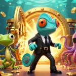 Enjoy the thrilling world of nhà cái HAY88 with colorful characters and vibrant treasures!