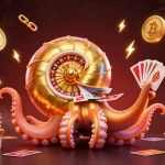 Engage in thrilling gameplay with rr88, featuring spectacular ancient nautilus roulette and vibrant crypto coins.