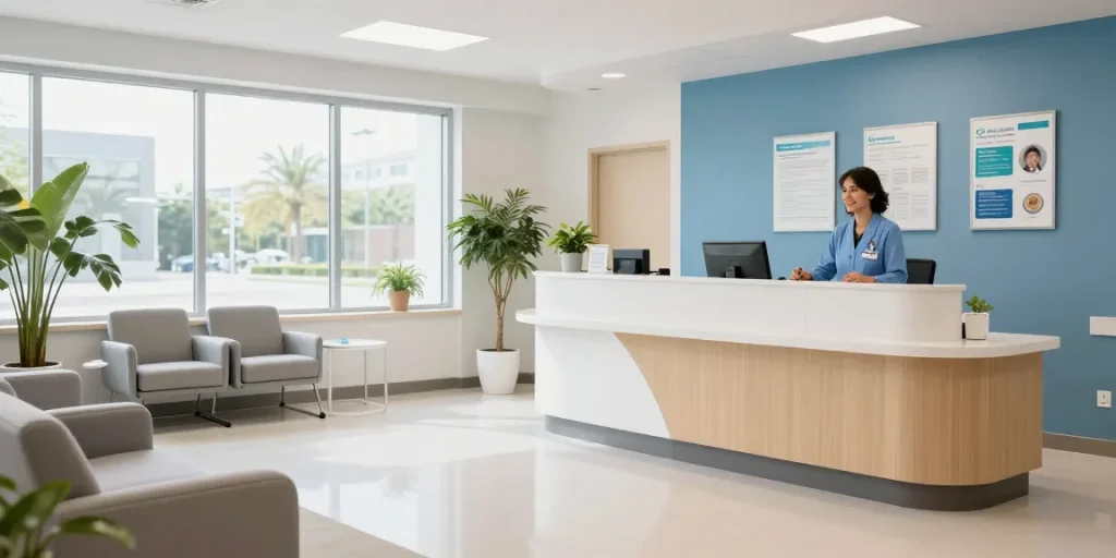 Best hair transplant turkey in a modern health clinic with compassionate patient care.