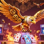 Engage with vibrant gameplay dynamics at my88aa, featuring enticing casino elements amidst 3D arcade graphics.